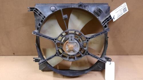 HONDA CIVIC MK8 RADIATOR COOLING FAN/MOTOR