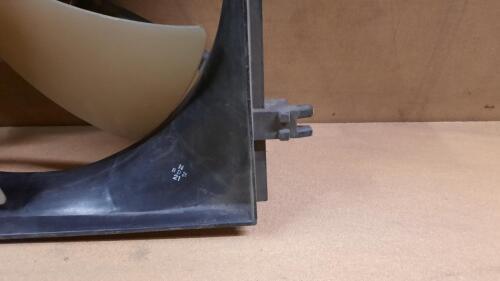 HONDA CIVIC MK8 RADIATOR COOLING FAN/MOTOR