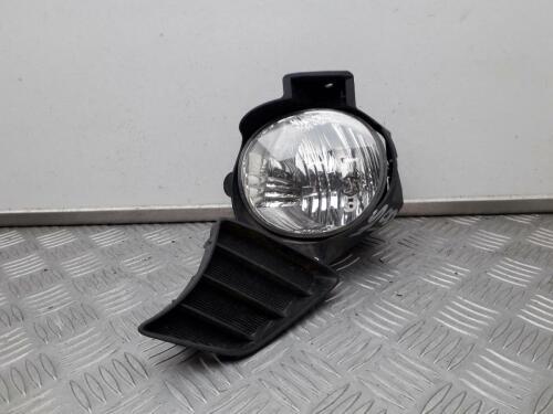 TOYOTA HILUX 2011 MK7 (AN10/AN20/AN30) FRONT Left FOG LAMP LIGHT