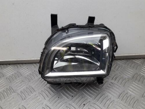 VOLKSWAGEN GOLF HATCHBACK 2009 MK5 (1K) STANDARD RIGHT FOG LAMP LIGHT