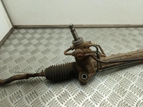 MAZDA 6 STEERING GEAR/BOX POWER