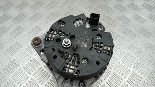2019 PORSCHE 718 4.0L PETROL ALTERNATOR