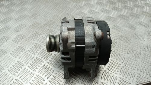 2019 PORSCHE 718 4.0L PETROL ALTERNATOR