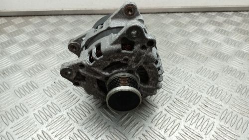 2019 PORSCHE 718 4.0L PETROL ALTERNATOR