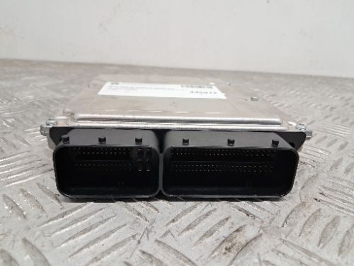 BMW 320D ES TOURING ENGINE ECU