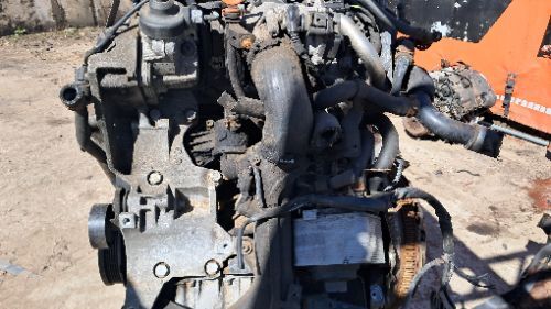 AUDI A3 TDI QUATTRO SE ENGINE 2.0 DIESEL BARE CBBB