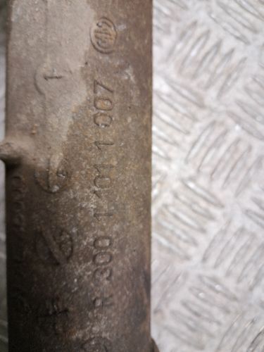 SAAB 9-3 STEERING RACK
